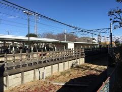 新小金井駅