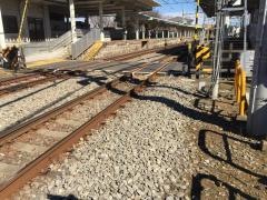 新小金井駅