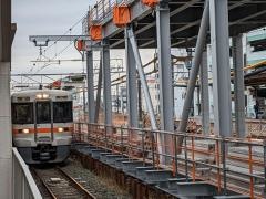 刈谷駅