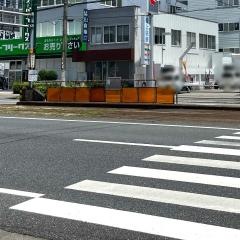 桟橋通四丁目駅