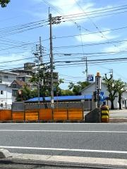 桟橋通四丁目駅
