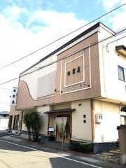 西京庵