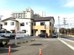 西京庵