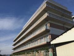 特別養護老人ホームオーネスト戸田川