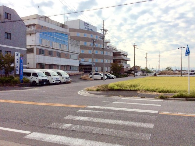 特別養護老人ホームオーネスト戸田川