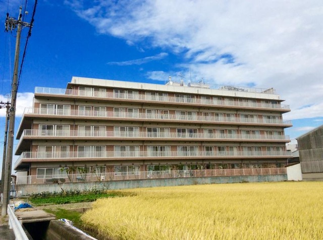 特別養護老人ホームオーネスト戸田川