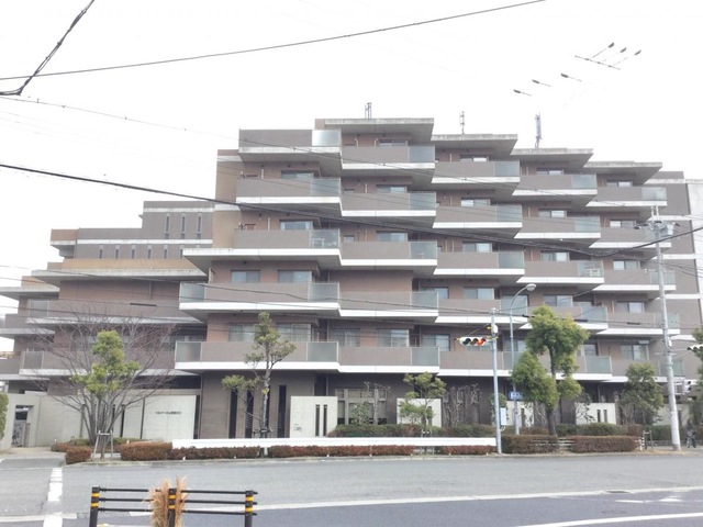 ベルパージュ西宮北口