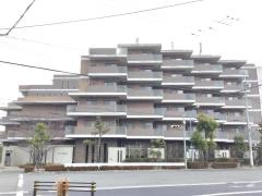 ベルパージュ西宮北口