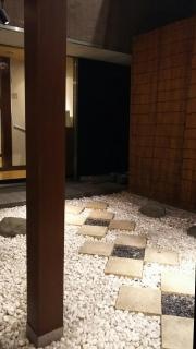 地酒とそば・京風おでん　三間堂　新横浜富士火災ビル店