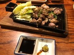 とり鉄　中野店