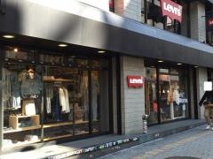 ＬＥＶＩ'Ｓストア　渋谷店