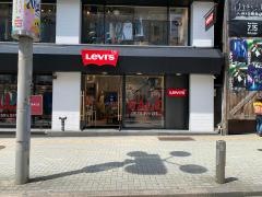 ＬＥＶＩ'Ｓストア　渋谷店