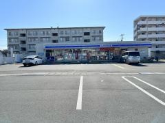 ローソン　高知旭町店