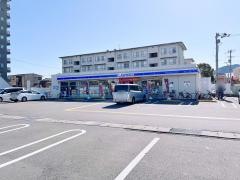 ローソン　高知旭町店
