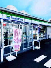 ファミリーマート　焼津港店