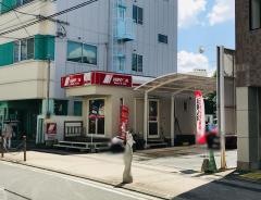 ニッポンレンタカー京阪枚方市駅前営業所