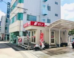 ニッポンレンタカー京阪枚方市駅前営業所