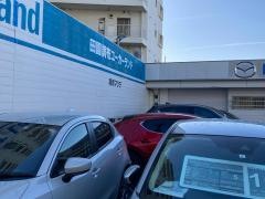 関東マツダ田園調布ユーカーランド
