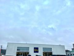 ジーユーフレスポ福知山店