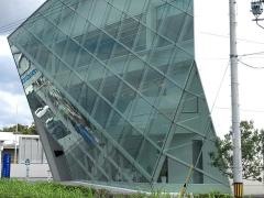 大垣共立銀行豊橋支店