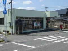 岸本郵便局