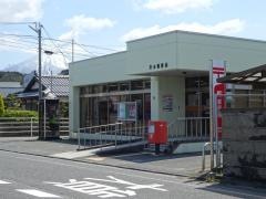 岸本郵便局