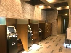 ダイワロイネットホテル　京都四条烏丸