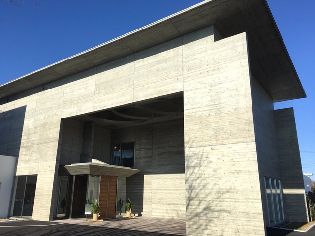 介護老人保健施設葵の園・松戸