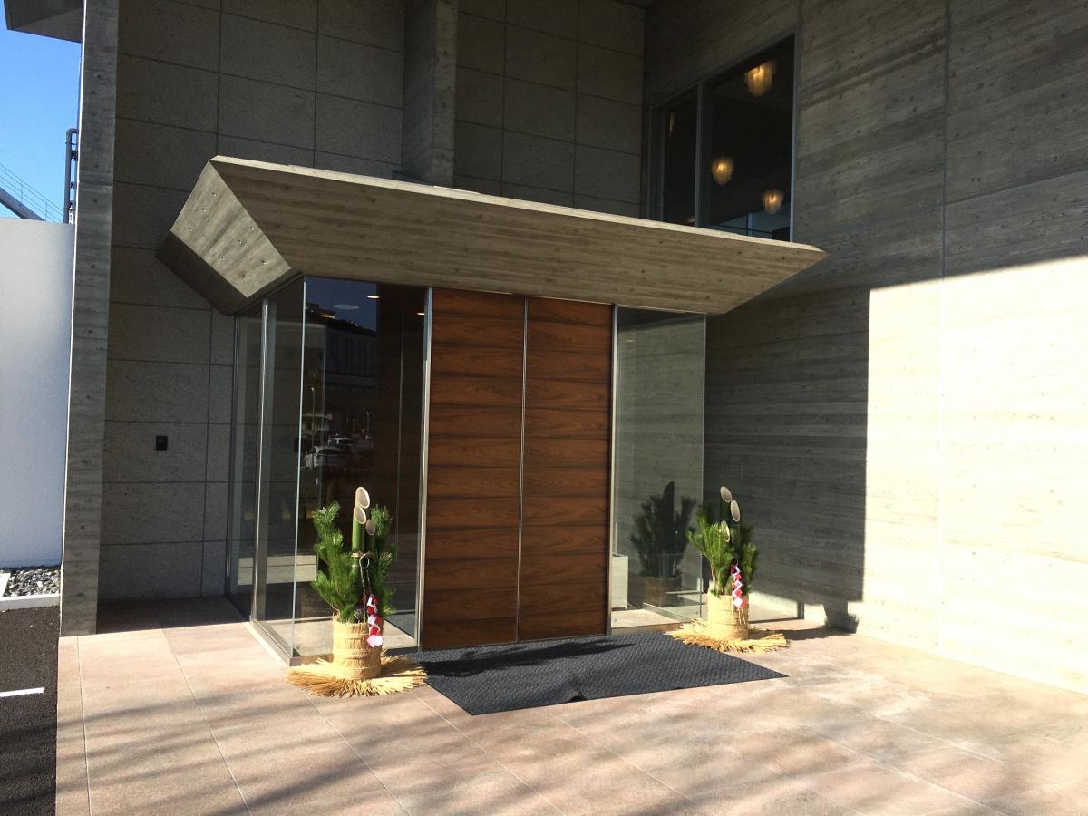 介護老人保健施設葵の園・松戸