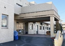 介護付有料老人ホーム　みっかいち