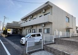介護付有料老人ホーム　みっかいち
