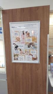 ペットプラス　板橋店