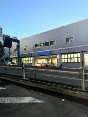 メルセデス・ベンツ新宿副都心　池袋サービスセンター