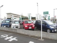 ガリバー出雲店