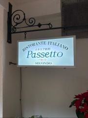 Ｐａｓｓｅｔｔｏ