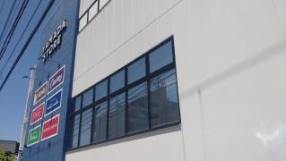 Ｓｅｒｉａ　ヤマダストアー朝霧店