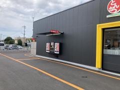 松のや中津店