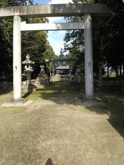 熱田社