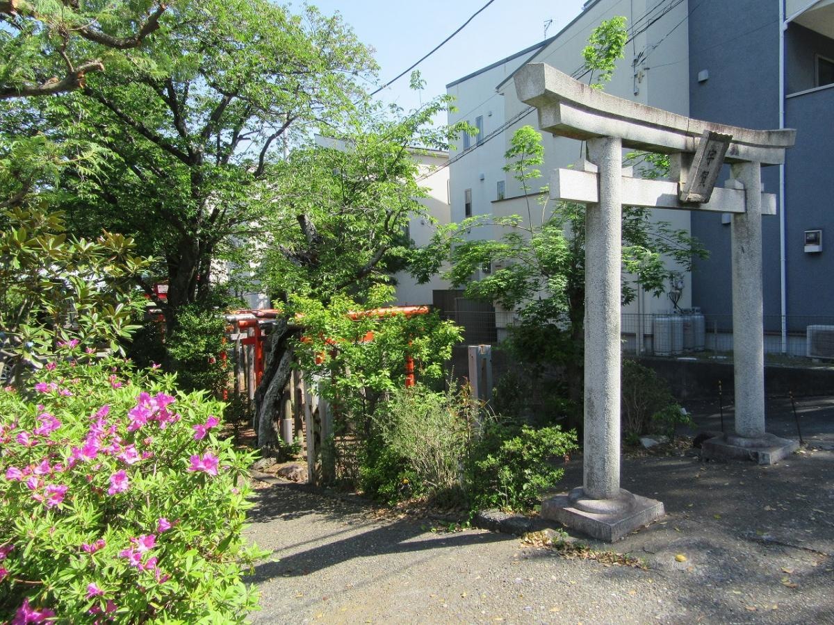 宇賀神社