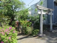 宇賀神社