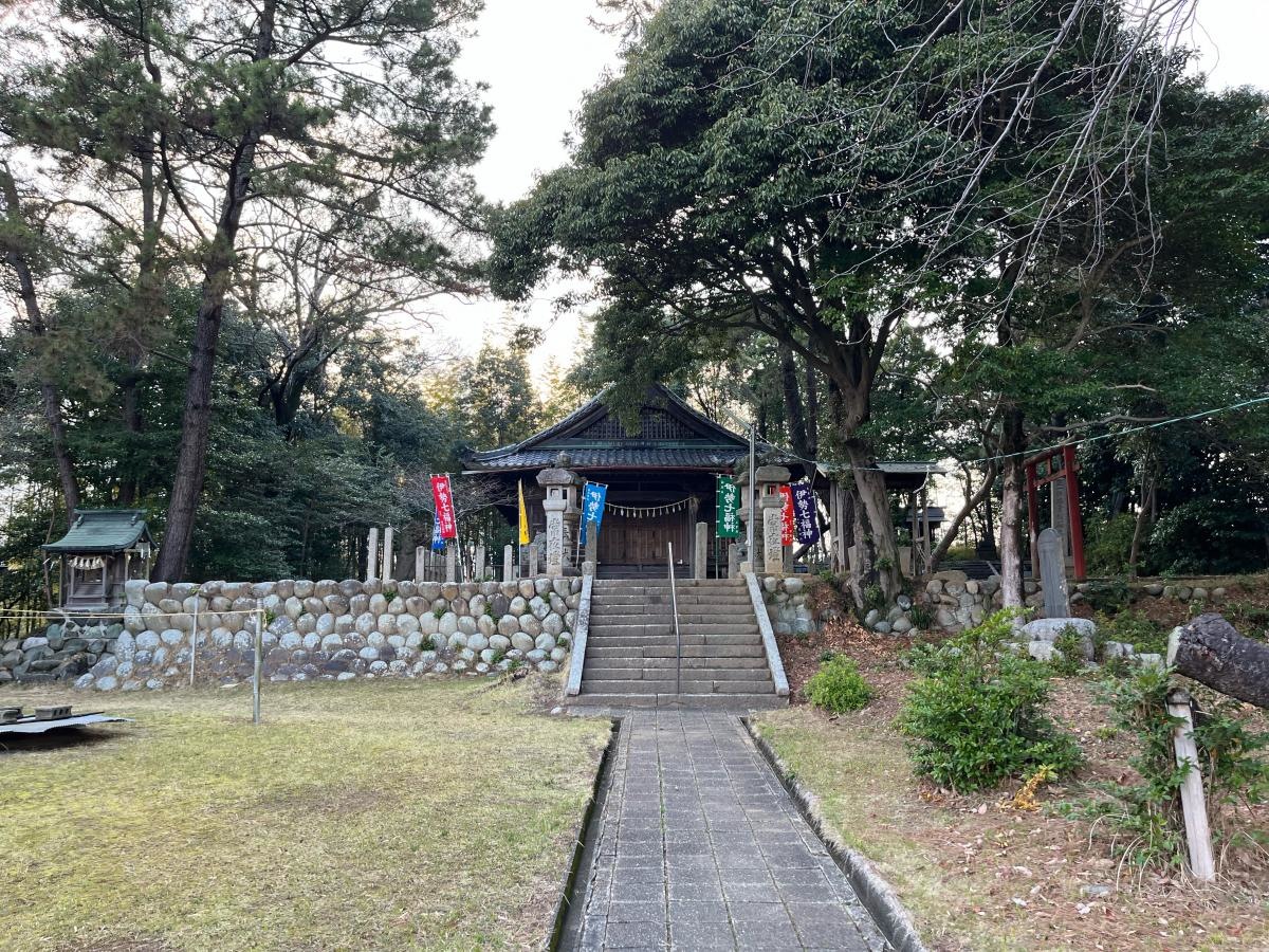 聖衆寺