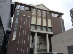 国士舘少年柔道教室