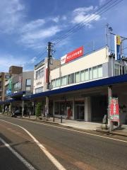 岡三にいがた証券株式会社　十日町支店