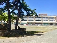 青森市立古川中学校
