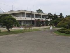 川崎第二小学校