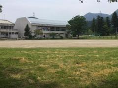川崎第二小学校