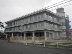 北陽小学校
