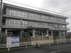 北陽小学校