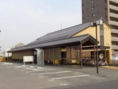 栃木信用金庫駅前支店