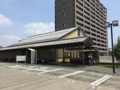 栃木信用金庫駅前支店